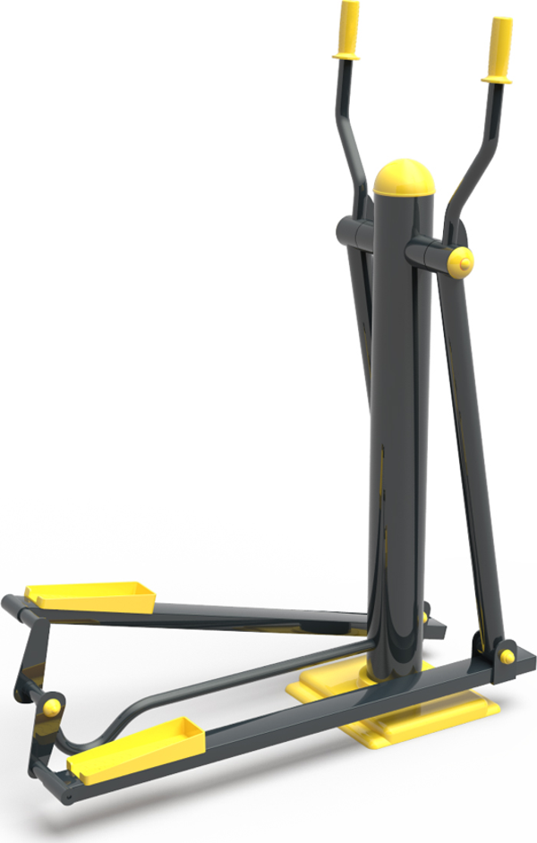 Dış Mekan Spor Aleti, Eliptik Bisiklet EKS19 - Image 1