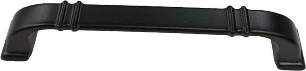 Gizem Siyah 128 mm Kulp - Image 1