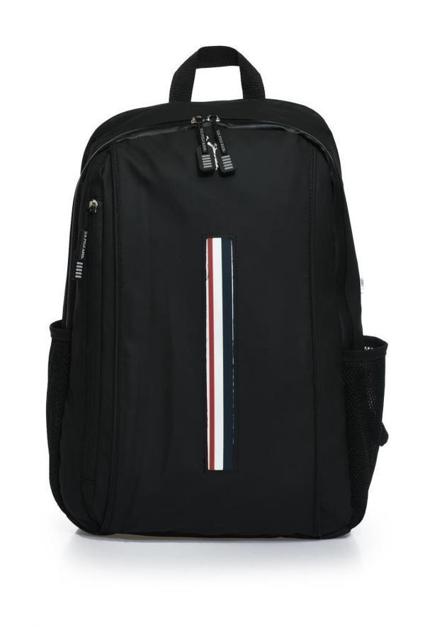 U.S. Polo Assn. Sırt Çantası Siyah 23083 - Image 1