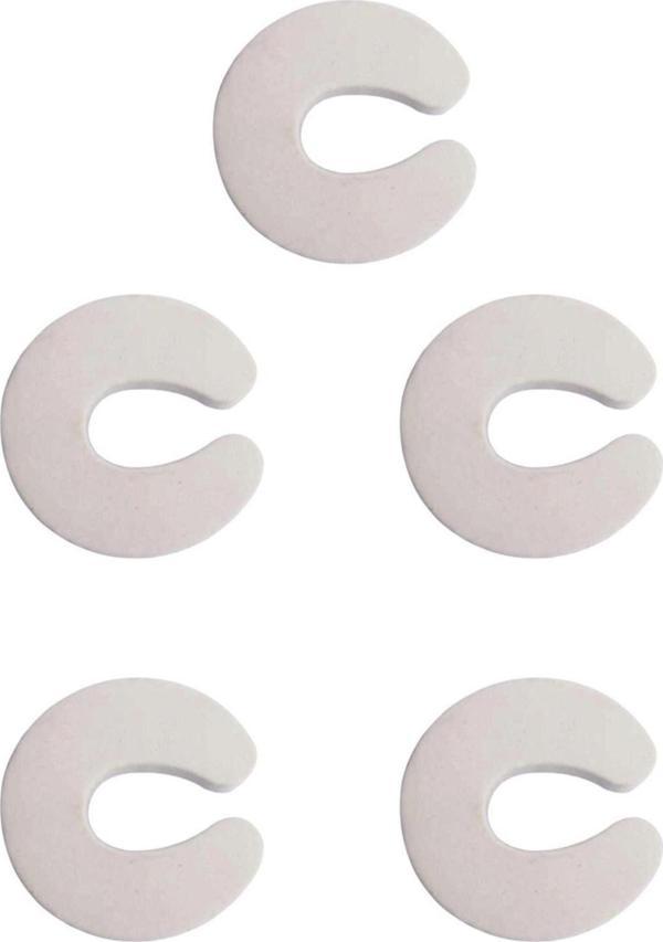 Çocuk Koruyucu Kapı Stoperi 5 li Set  GO5060ZPWUP-110438 - Image 1