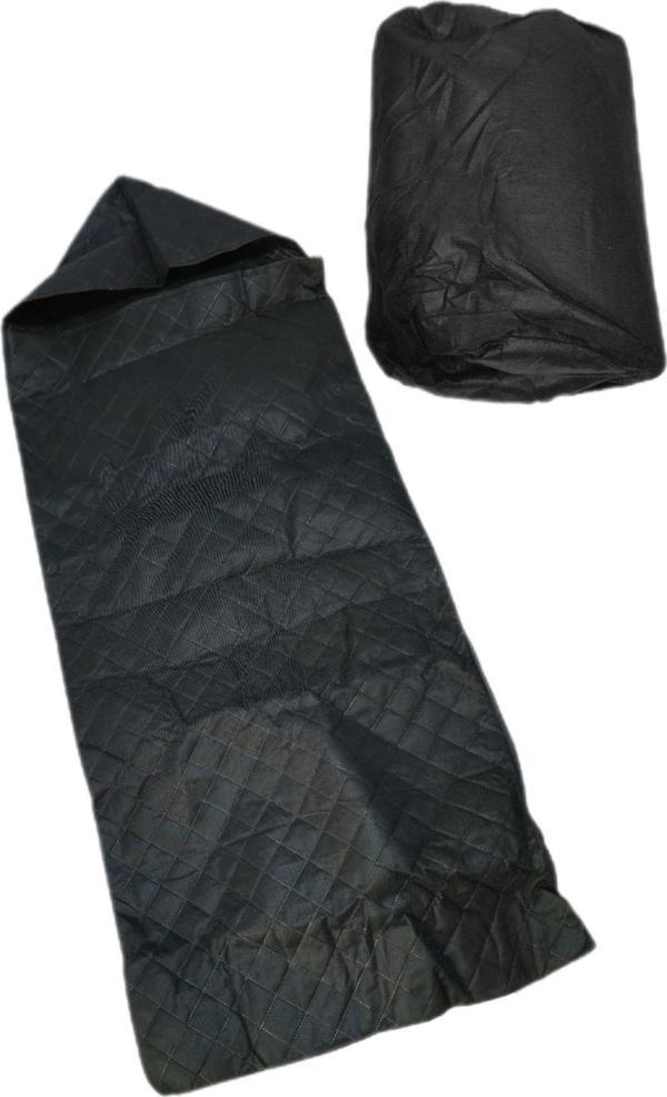 KUMAŞ SU GEÇİRMEZ UYKU TULUMU 190CMX72CM  GO5060Gok180662 - Image 1
