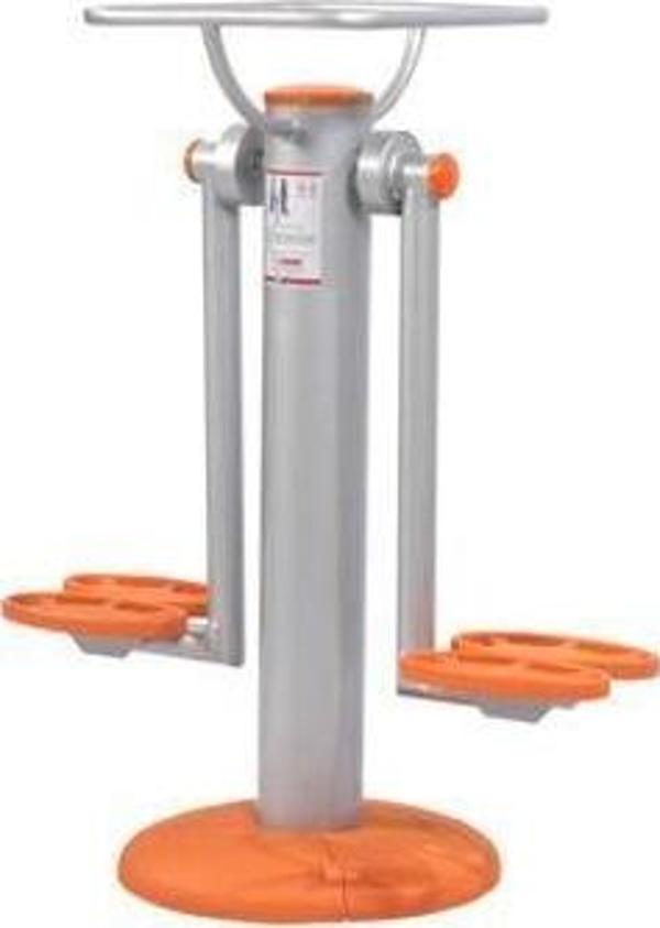 Bacak Esnetme Aleti - Dış Mekan Fitness Ekipmanı - Image 1