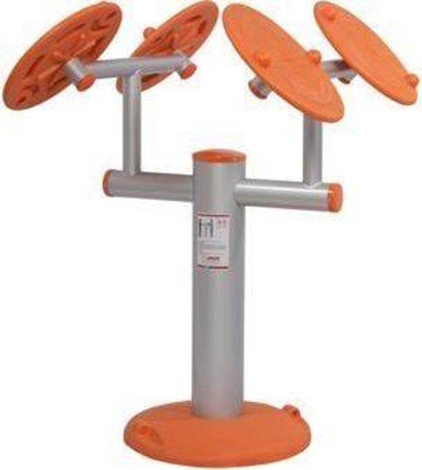 Kol Ve Omuz Çalıştırma Aleti - Dış Mekan Fitness Ekipmanı - Image 1