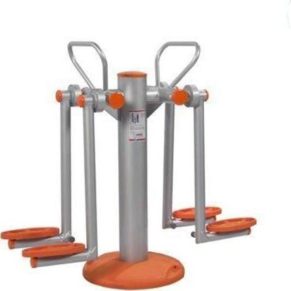 İç - Dış Bacak Güçlendirme Aleti - Dış Mekan Fitness Ekipmanı - Image 1