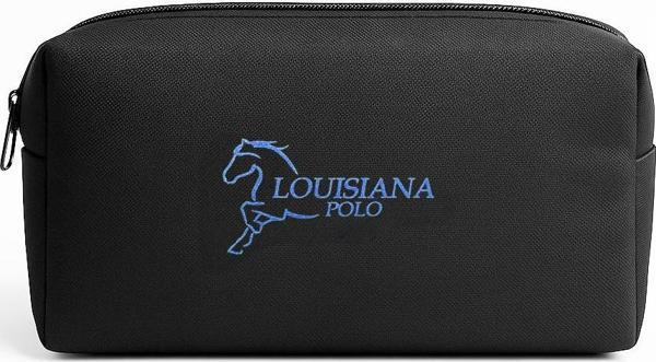 Louisiana Polo Kalemlik Siyah Mavi 1143 - Image 1