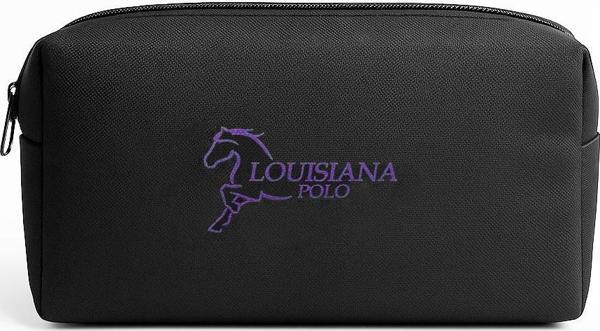 Louisiana Polo Kalemlik Siyah Mor 1143 - Image 1
