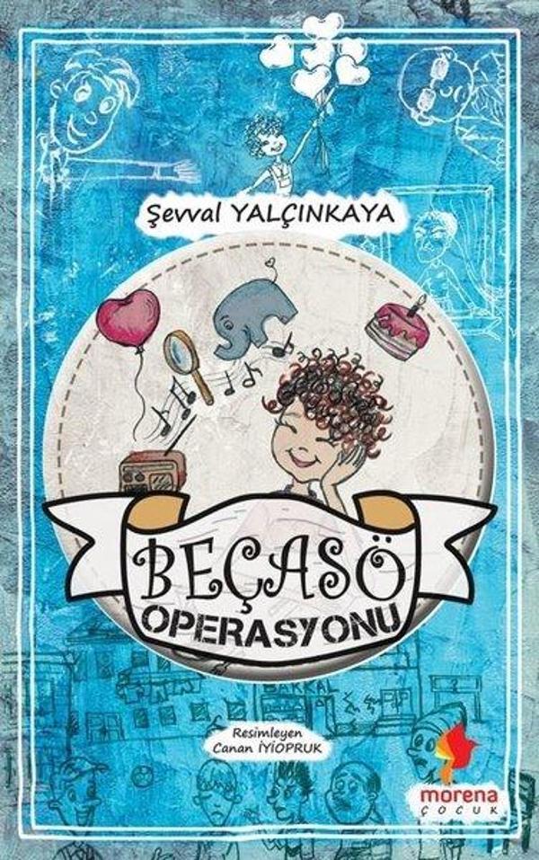 Beçasö Operasyonu - Morena Çocuk - Image 1