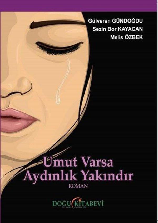 Umut Varsa Aydınlık Yakındır - Doğu Kitabevi - Image 1