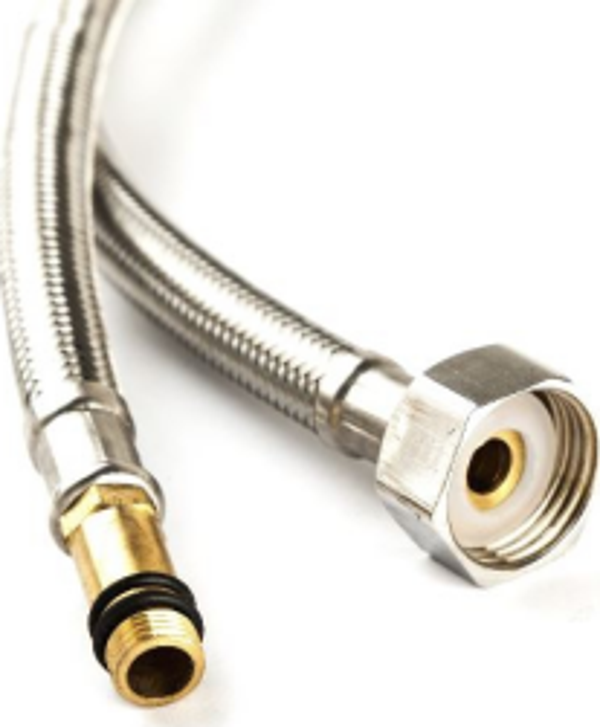 BATARYA HORTUM 100CM.DİŞİ-ERKEK  GO50609703870 - Image 1