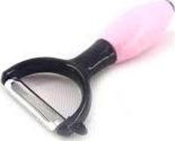 TOMBUL PLASTİK SAPLI SOYACAK  GO50604007170 - Image 1