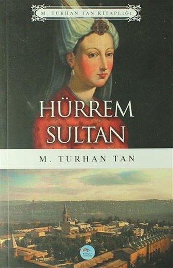 Hürrem Sultan - Mavi Çatı Yayınları - Image 1