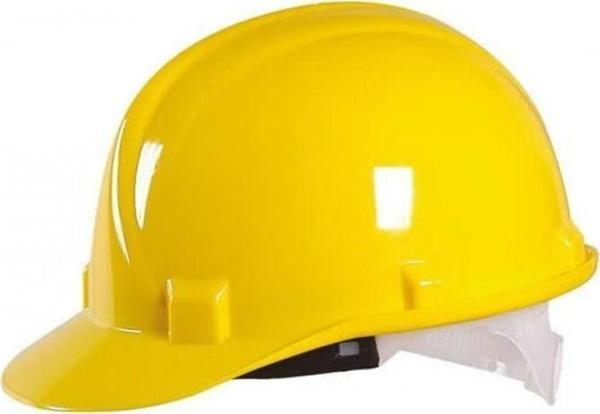 Baret Sarı CE Belgeli TS 2479 Standart - Image 1