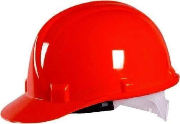 Baret Kırmızı CE Belgeli TS 2479 Standart - Image 1