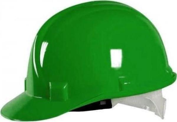 Baret Yeşil CE Belgeli TS 2479 Standart - Image 1