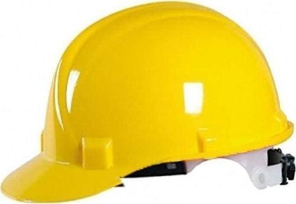 Essafe Sarı Baret Ayarlı - Image 1