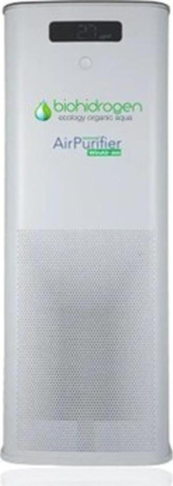 Biohidrogen Winair Hava Temizleyici - WINAIR80 - Image 1