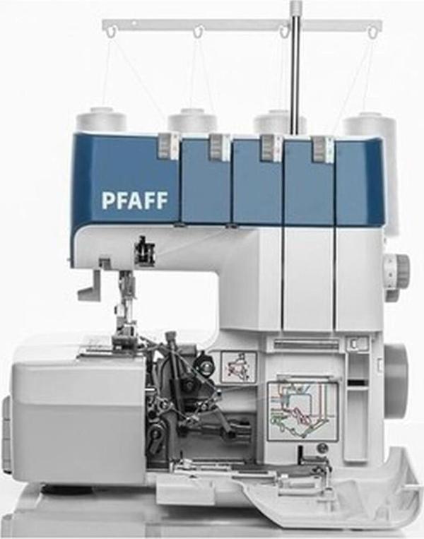 Pfaff Admıre 1000 Tr - Image 1