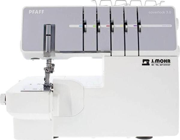 Pfaff Coverlock 3.0 Overlok Makinesi - Image 1