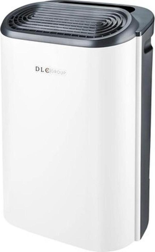 Dlc Group Dlc Nem Alma ve Hava Temizleme Cihazı 22 Litre Hepa Filtreli ve Su Hazneli - Image 1