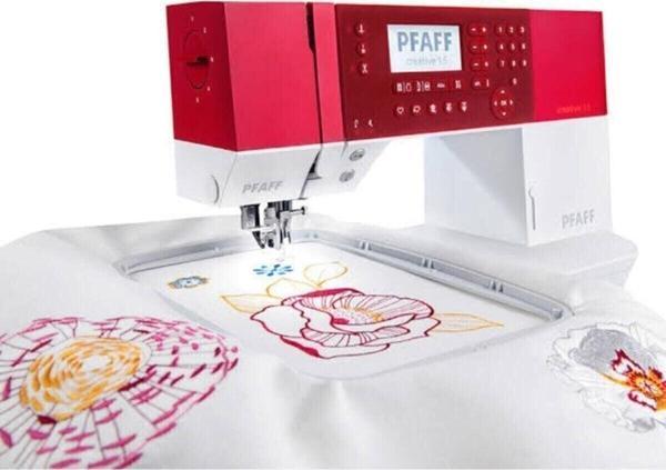Pfaff Creative 1.5 Dikiş Makinesi - Image 1