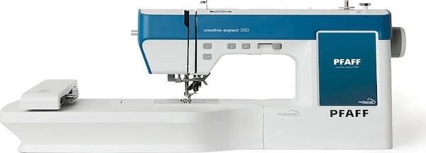 Pfaff Creative Expect 350 Dikiş Makinesi - Image 1