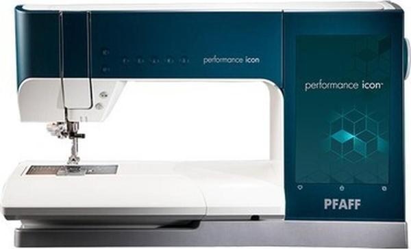 Pfaff Performance Icon Dikiş Makinesi - Image 1