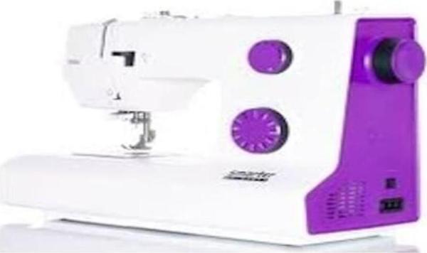 Pfaff Smarter 150 S Piko Dikiş Makinesi-Singer-Pfaff - Image 1