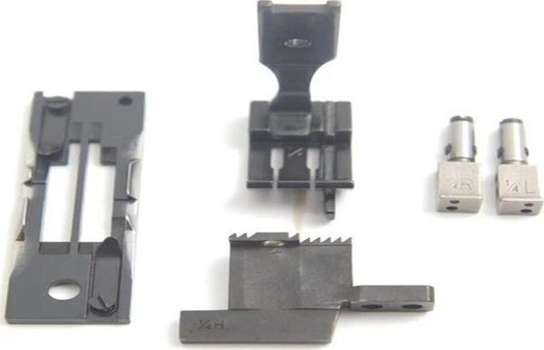 Brother Çiftiğne Elektronik Takım / B875-5-UT 1/4 - Image 1
