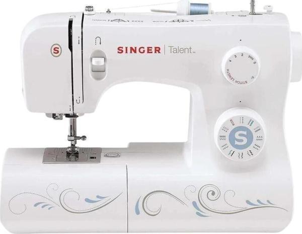 Singer 3321 Ev Tipi Dikiş Makinesi - Image 1