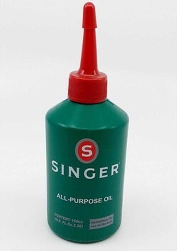 Singer Makine Yağı  PINAR28 (24 Adet) - Image 1