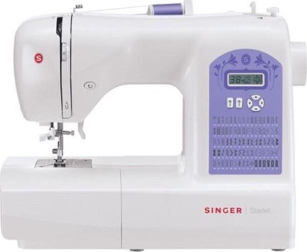Singer Starlet 6680 Dikiş Makinesi - Image 1