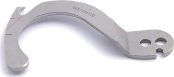 Hard Steel Durkopp Adler 867 Hareketli Bıçak / 0867 350120 - Image 1