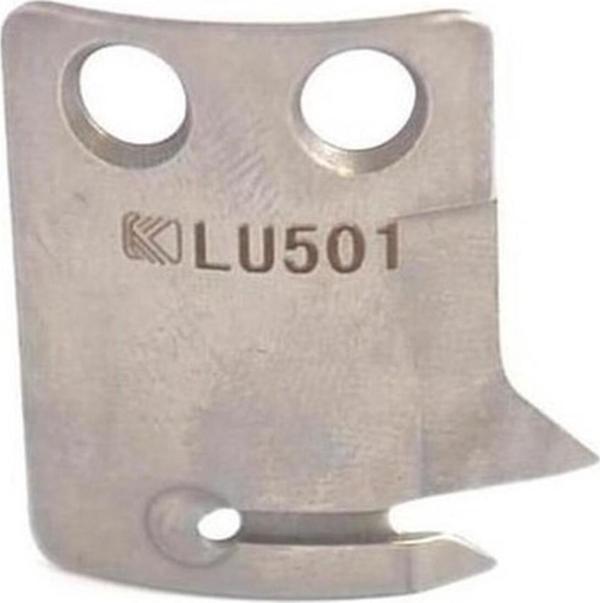 Siruba Overlok Hareketli Bıçak/ LU501 (LU500-A) - Image 1