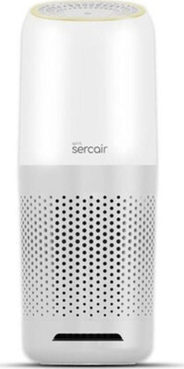 Sercair Spirit Mini Hava Temizleyici - Image 1