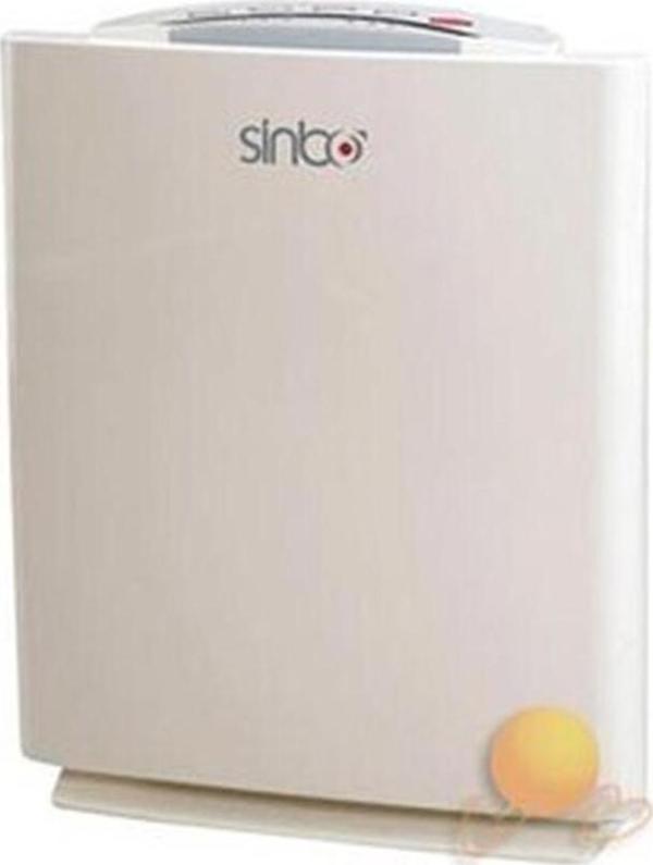 Sinbo Sap 5503 Lcd Ekranlı Hava Temizleme Cihazı - Image 1