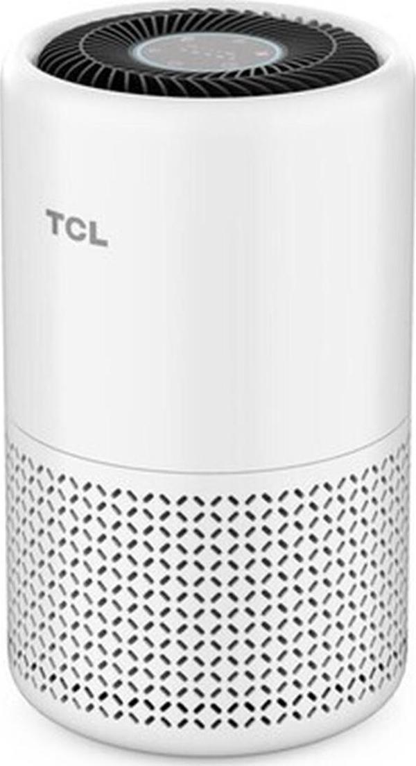 TCL Breeva A1C 3 Aşamalı Filtrasyon Sistemli Akıllı Hava Temizleyici - Image 1