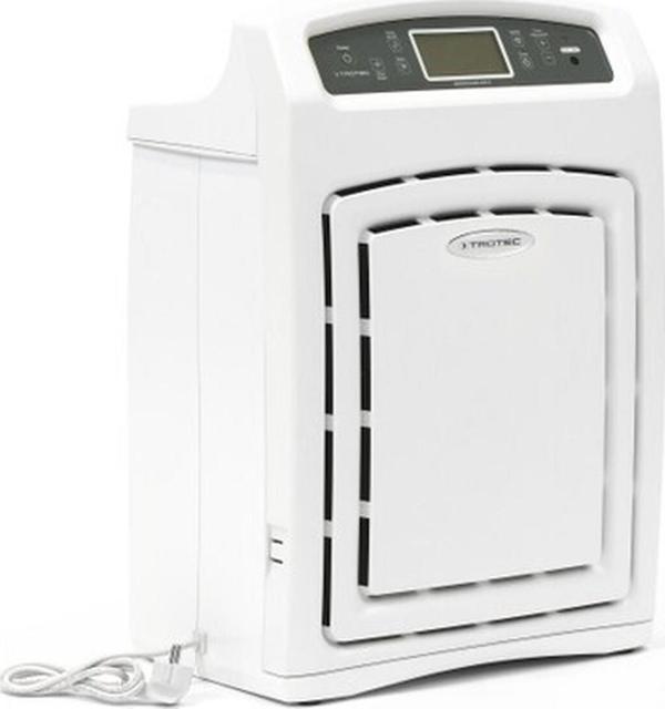 TROTEC AirgoClean 205 S (Hepa Filtreli) Hava Temizleme Cihazı - Image 1