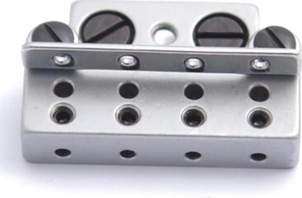 Siruba 4 Iğne Lastik Iğne Bağı / M9104 - Image 1