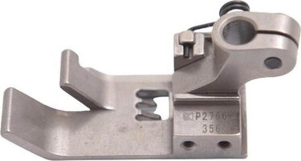 Siruba Siruba C007JD Soldan Bıçaklı 5.6mm Ayak / P2766-A - Image 1