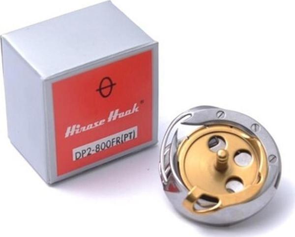 Hirose Brother 800 Titanyum Çağanoz / DP2-800FR(PT) - Image 1