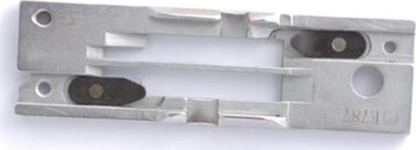 Siruba Çiftiğne 3/16 Elektronik Plaka / E787-A - Image 1