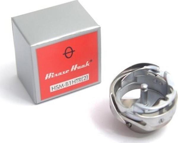 Hirose Elektronik Büyük Iğne Çağanoz / HSM-B1HTR(2) - Image 1