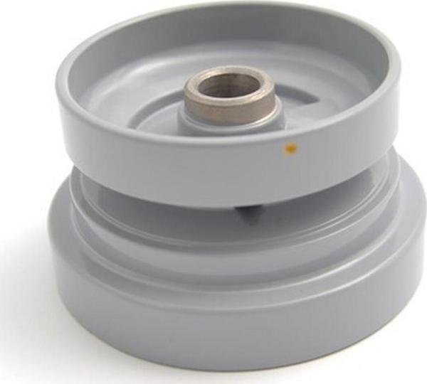 Siruba Düz Makine Volant / LH01-A1 - Image 1