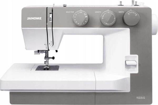 Janome 1522LG Dikiş Makinesi - Image 1