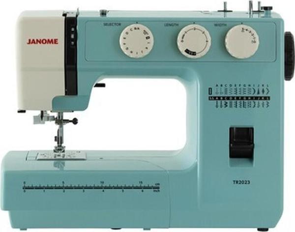 janome 2023 Dikiş Makinesi Ev Tipi - Image 1