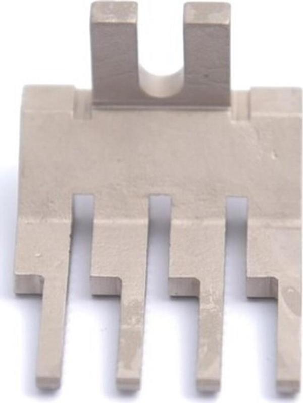 Siruba Siruba Lastik 4 Iğne 8.5mm Dişli / D9104 - Image 1