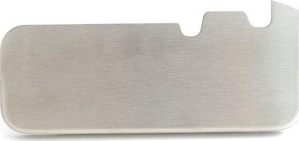 Siruba Overlok 700 K Serisi Yan Metal Kapak / BK232 - Image 1
