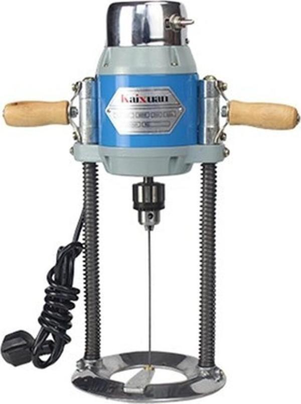 Kaixuan Elektrikli Biz Makinesi ( Isıtıcısız ) / CZ-F23 - Image 1