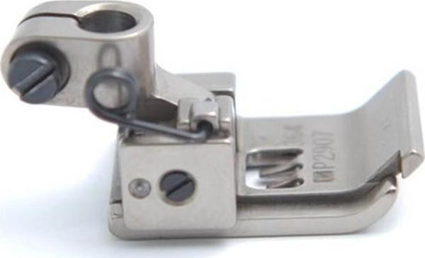 Siruba Reçme Soldan Bıçaklı Etek 4.8mm AYAK/P2907A - Image 1