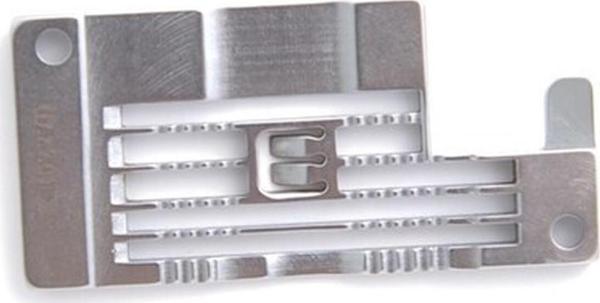 Siruba Siruba Reçme Soldan Bıçaklı Plaka 6.4mm / E0227Q - Image 1